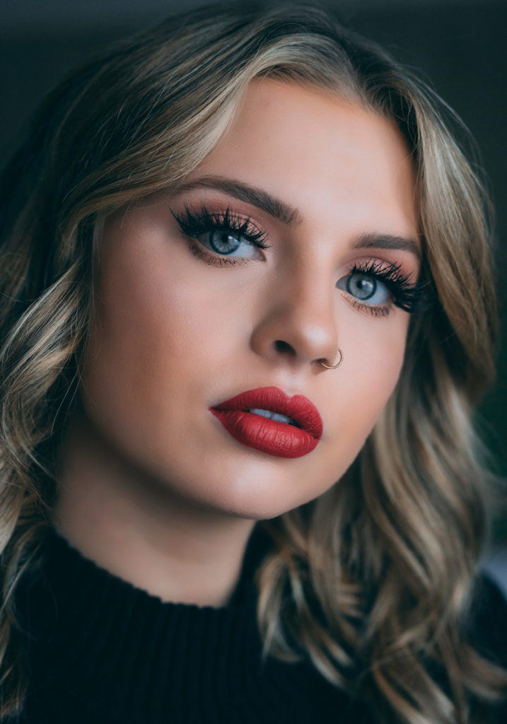 Langanhaltender Lippenstift: So wird Ihr Lippenstift nie mehr verwischen