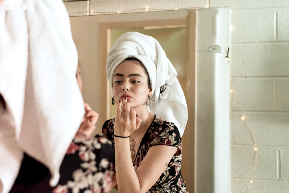 Das perfekte Wellness-Erlebnis zuhause