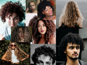 Die Curly Girl Methode. Was ist das jetzt wieder?