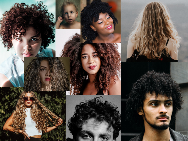 Die Curly Girl Methode. Was ist das jetzt wieder?