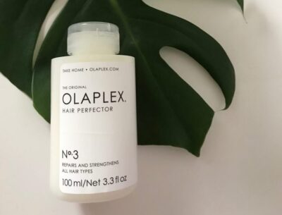 Die Wahrheit über Olaplex No. 3 – Wir haben es getestet!