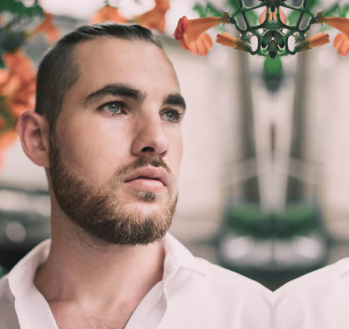 So pflegen Sie Ihren Bart