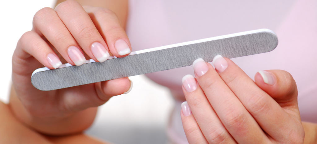 Entfernen Sie Gel Nagellack sicher und einfach