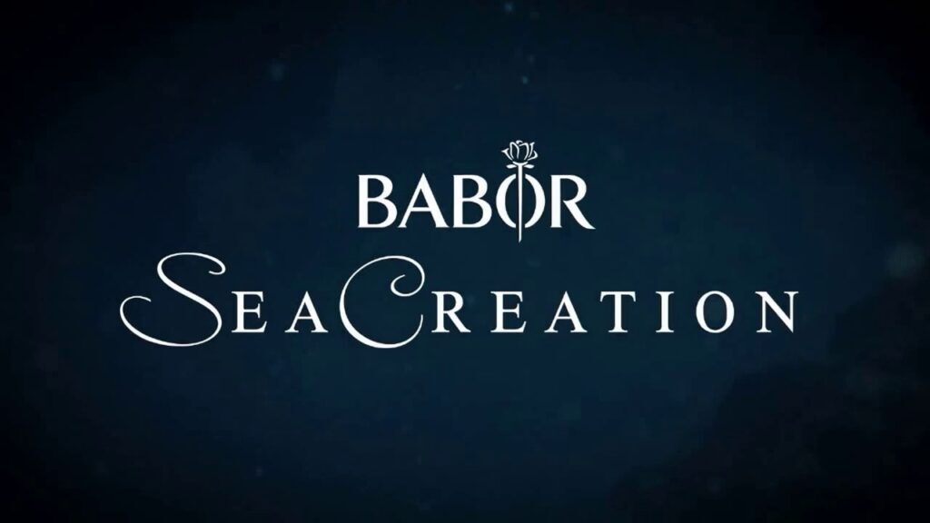 Babor SeaCreation: Luxuriöse Hautpflege