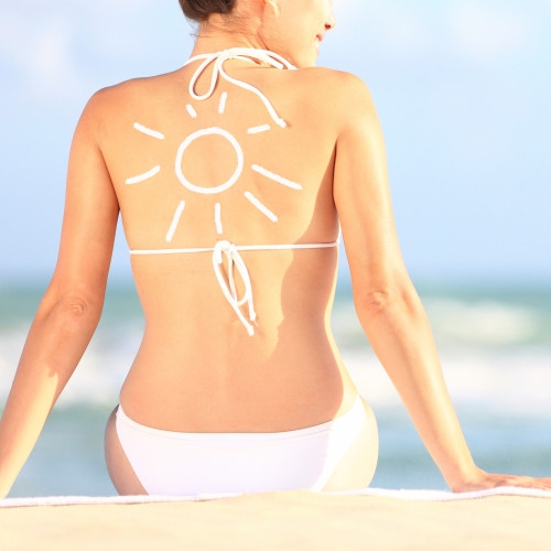Sonnenpflege-Guide für die heißen Sommertage