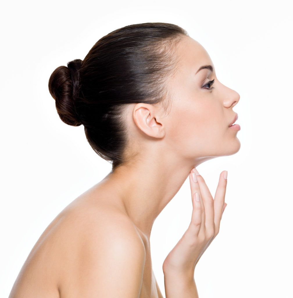 Das richtige Peeling…